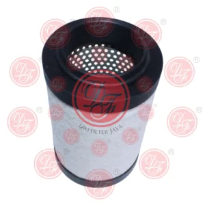 ROUND DISC FILTER