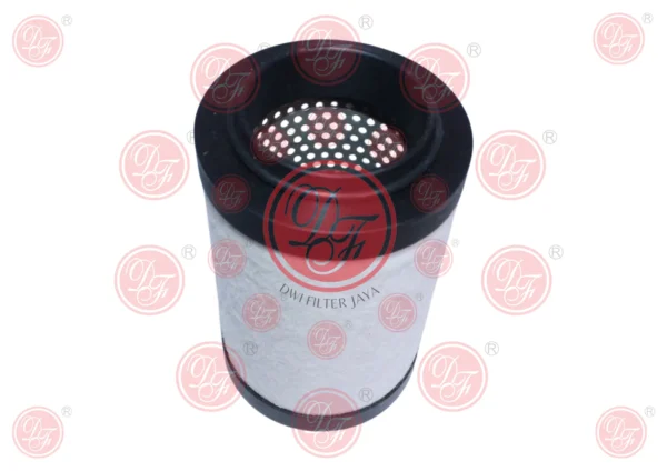 ROUND DISC FILTER