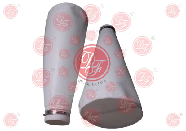 FILTER POMPA VAKUM STANDAR OEM