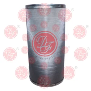 BAG FILTER FOR CHEMICALS INDUSTRY