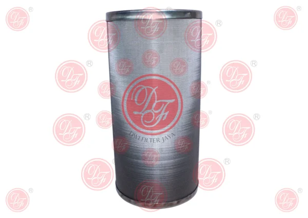 BAG FILTER FOR CHEMICALS INDUSTRY