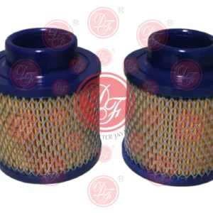 Excavator Fuel Tank Filter Diesel Tank Strainer