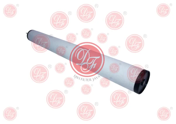 NON WOVEN POLYESTER FABRIC FILTER BAG