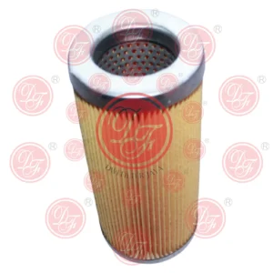 ALTERNATIVE OIL FILTER CARTRIDGE