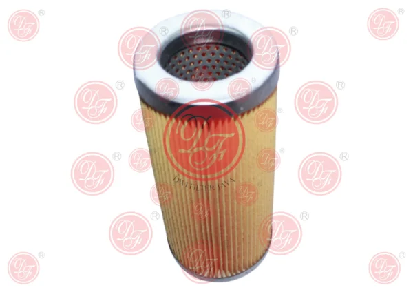 ALTERNATIVE OIL FILTER CARTRIDGE