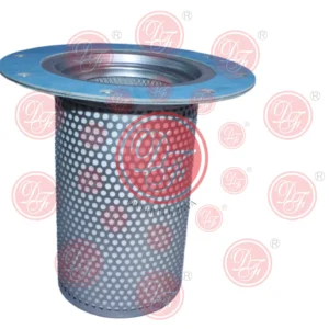 Panel Filter High Efficiency