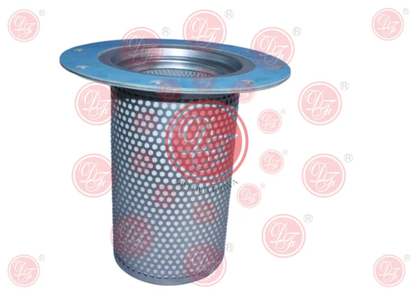 Panel Filter High Efficiency