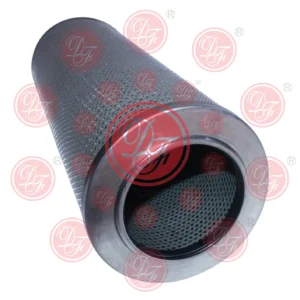 OEM HIGH QUALITY HYDRAULIC OIL FILTER
