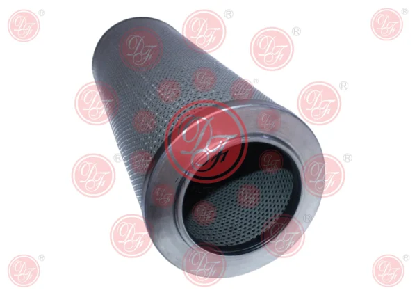 OEM HIGH QUALITY HYDRAULIC OIL FILTER