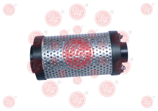 SS WIRE MESH FILTER DISC