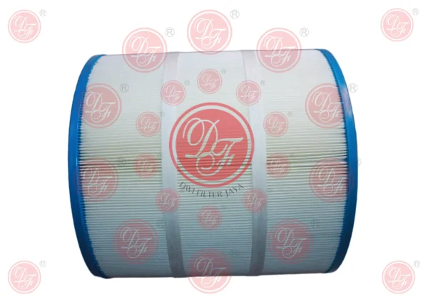 WATER FILTER CARTRIDGE REPLACEMENT DF JAYA