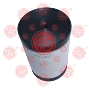 SINTERED STAINLESS STEEL DISC FILTER