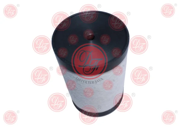 SINTERED STAINLESS STEEL DISC FILTER