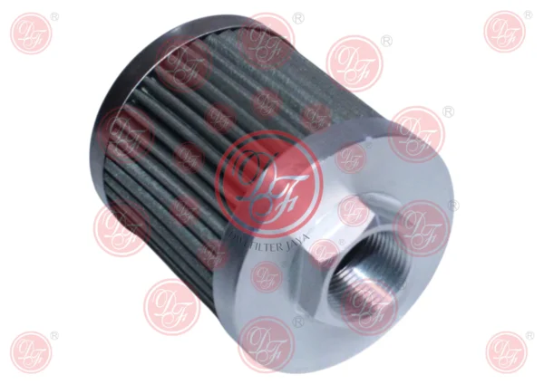 Oil Filter Concrete Pump