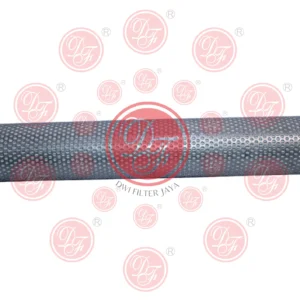 Round Disc Filter
