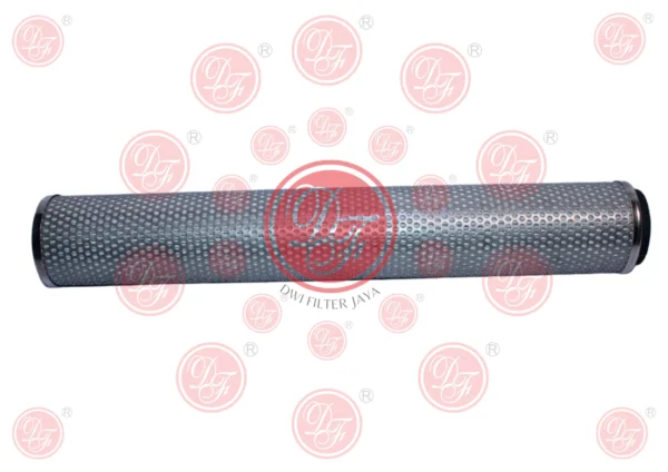Round Disc Filter