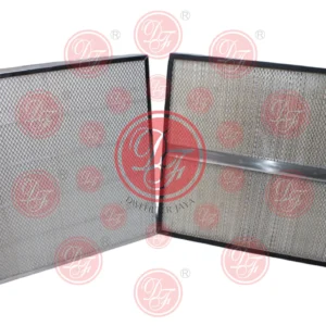 FILTER PUMP OIL STRAINER