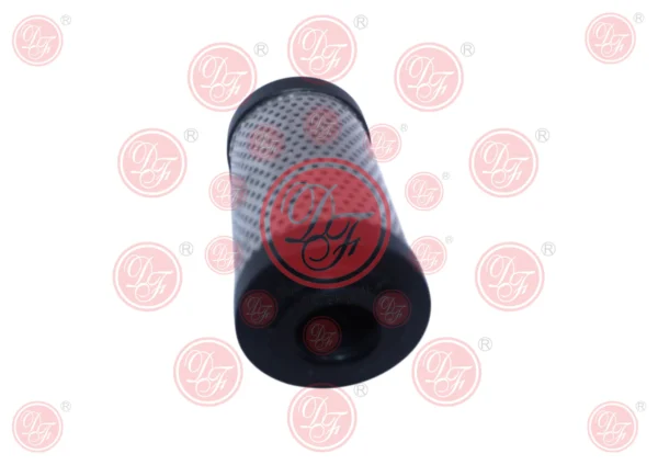 ROUND DISC FILTER