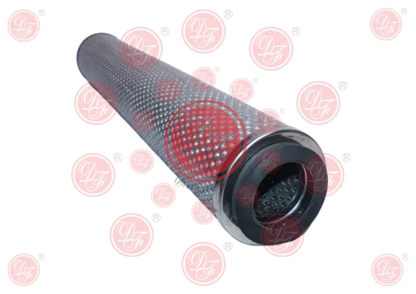 ROUND SS DISC FILTER MESH 129