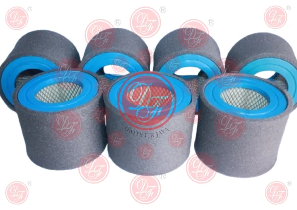Liquid Filter High Filtration