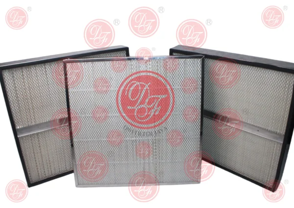 FLUID FILTER ELEMENT 10 MICRON DUPLEX LUBE OIL FILTER