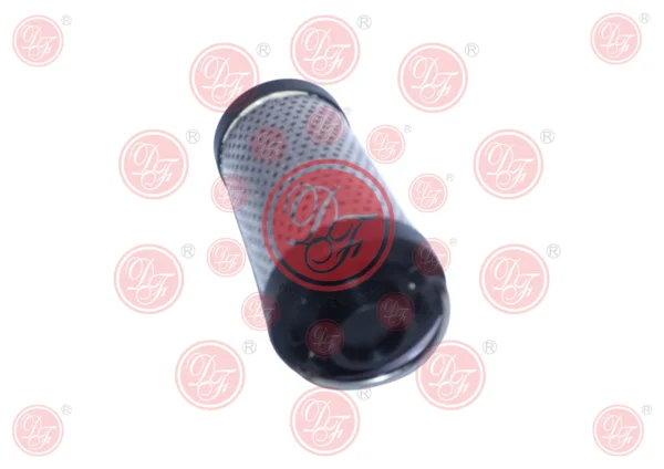 SINTERED STAINLESS STEEL DISC FILTER