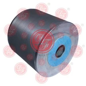 INDUSTRIAL DISC FILTER