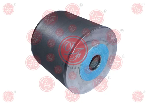 INDUSTRIAL DISC FILTER