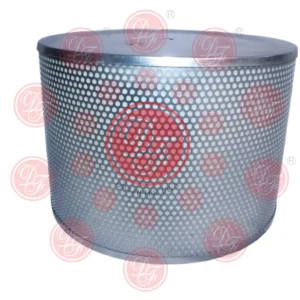 DUST BAG FILTER