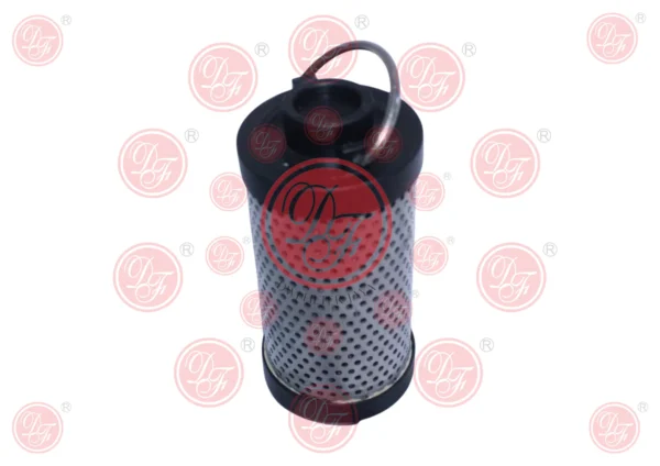 Metal Round Disc Filter
