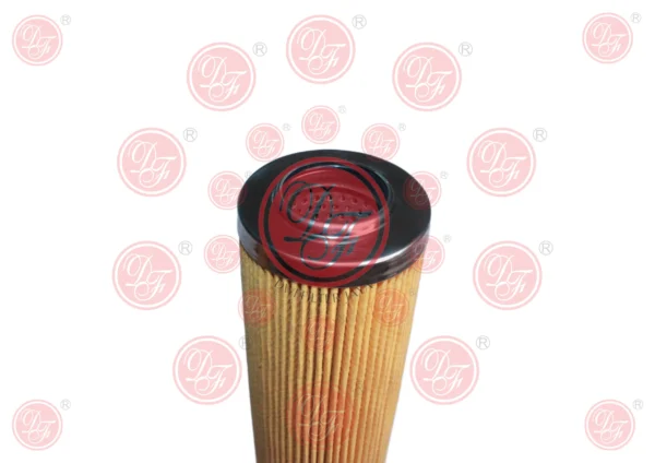 WATER FILTER HOUSING
