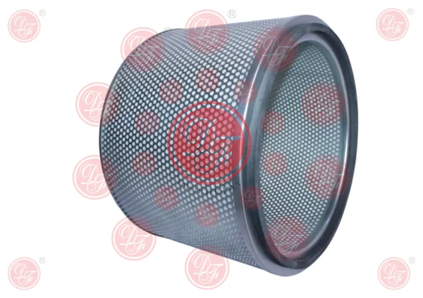 FILTER BAG DUST COLLECTOR