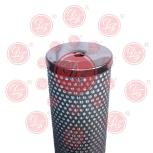MICRON CIRCULAR SS304 DISC FILTER
