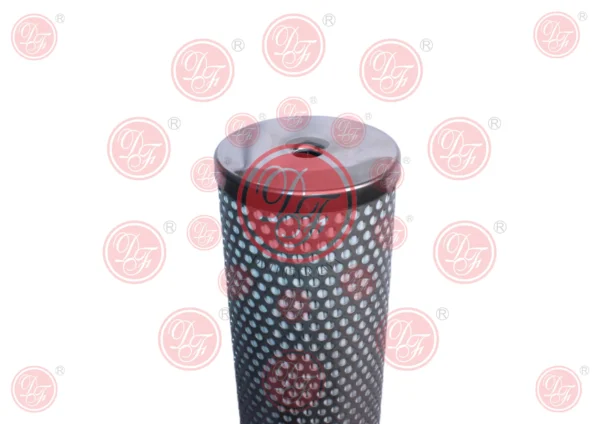MICRON CIRCULAR SS304 DISC FILTER