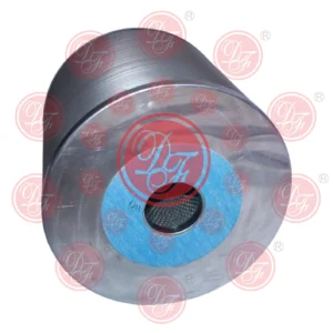 Round Disc Filter
