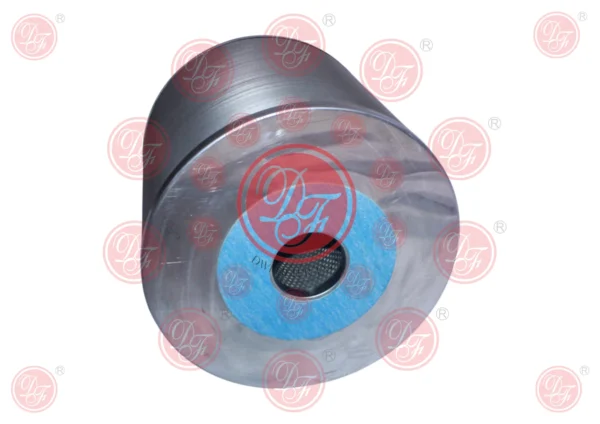 Round Disc Filter