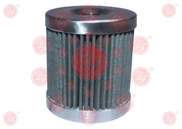 Filter Oli Eliminator