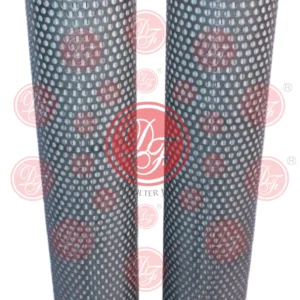 20 MICRON ROUND MESH SCREEN FILTER DISC