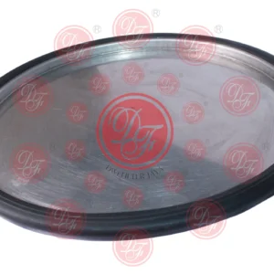 ELEMEN FILTER UDARA UNTUK MESIN DIESEL