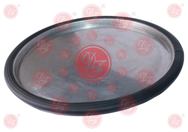 ELEMEN FILTER UDARA UNTUK MESIN DIESEL
