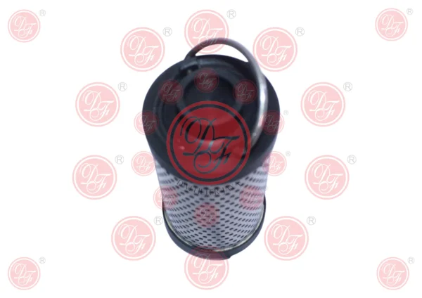 INDUSTRIAL DISC FILTER