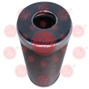 STAINLESS STEEL MEDIA LIQUID FILTER ELEMENT