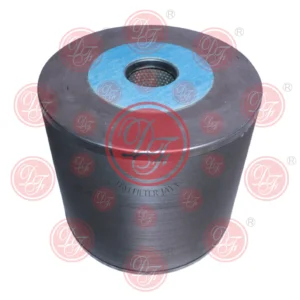 ROUND SS DISC FILTER MESH 129
