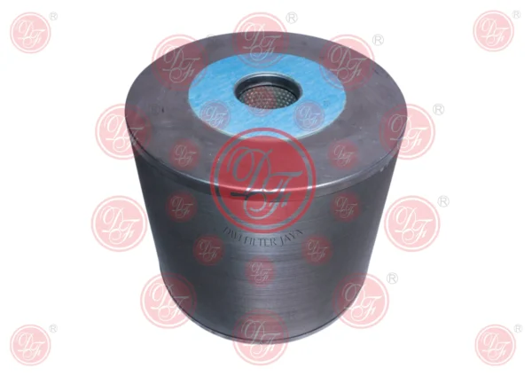 ROUND SS DISC FILTER MESH 129