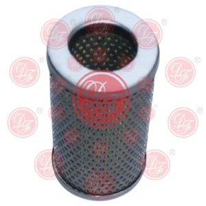 Disk Filter Layar untuk Pengeboran Sumur