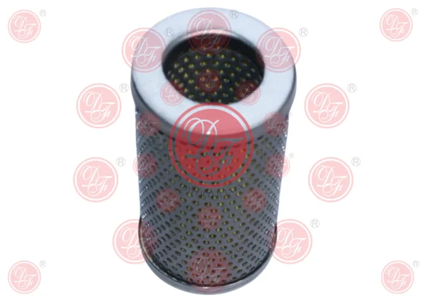 Disk Filter Layar untuk Pengeboran Sumur