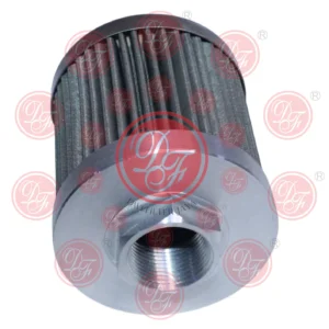 FILTER OLI METAL GALVANIZED
