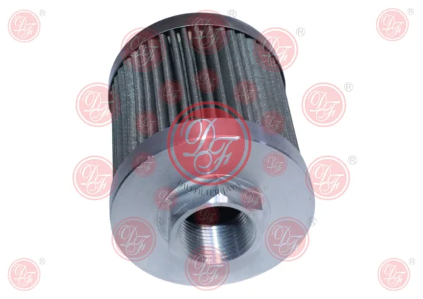 FILTER OLI METAL GALVANIZED