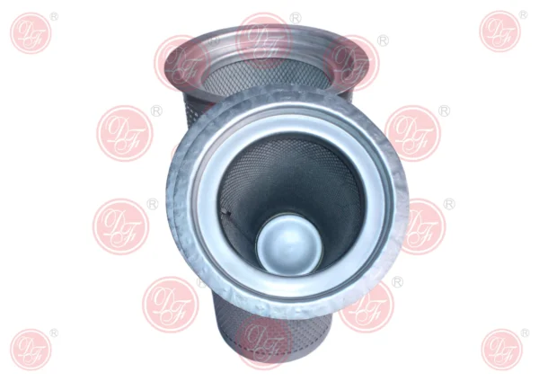 CANDLE SS LIQUID FILTER ELEMENT