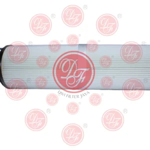 COMPRESSED AIR AND GAS FILTER ELEMENT